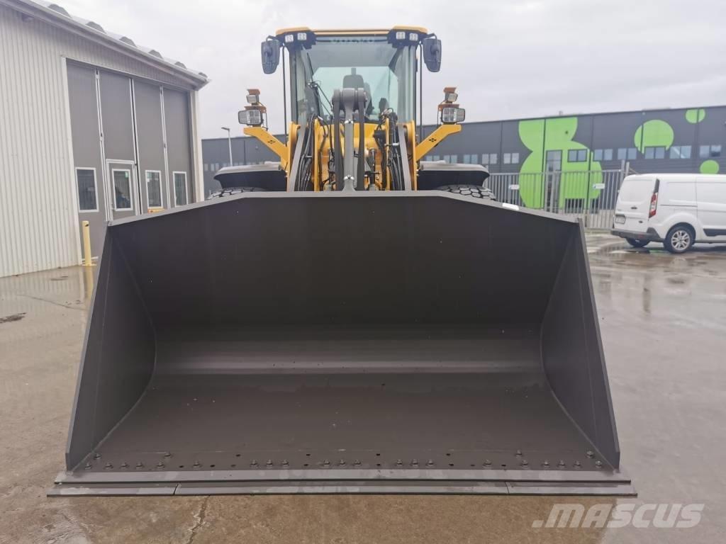 Volvo L 110 H2 Pás carregadoras de rodas