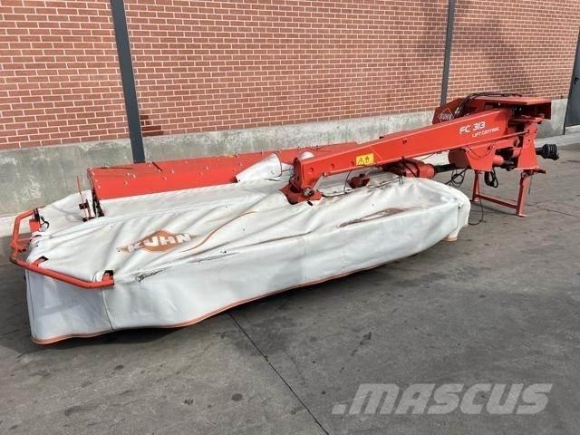 Kuhn FC 313 Gadanheiras