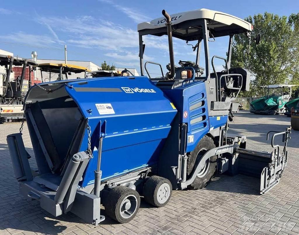 Vögele S 1303-3i Pavimentadoras de asfalto