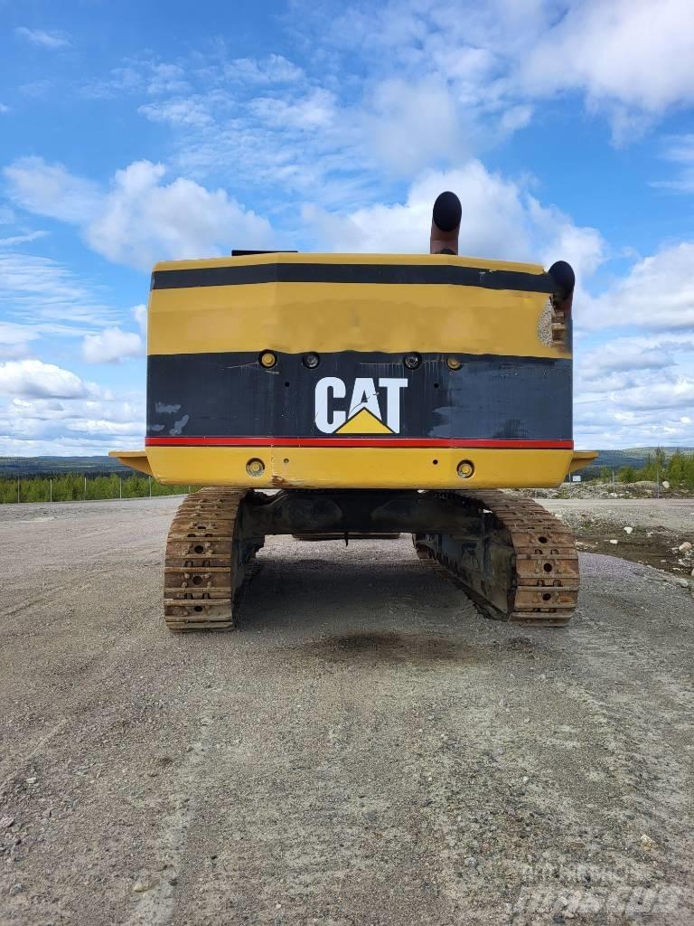 CAT 5090 B Escavadoras de rastos