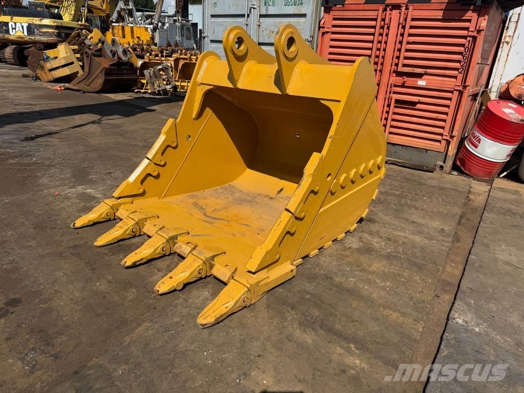 CAT 345 BUCKET Baldes