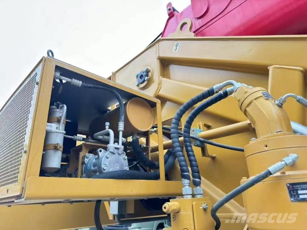 Sany STC 250 E Gruas Fora-de-estrada