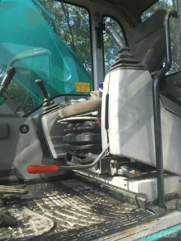 Kobelco SK 330 Escavadoras de rastos