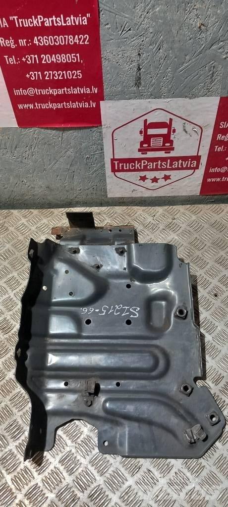 Scania R440  2105660 Cabines e interior