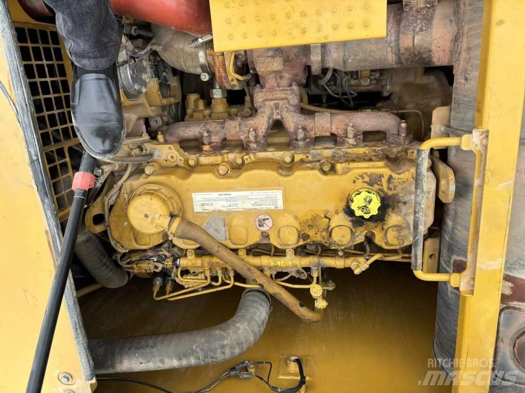CAT CAT336 Escavadoras Midi 7t - 12t