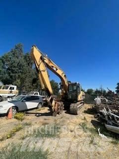 CAT 315CL Escavadoras de rastos