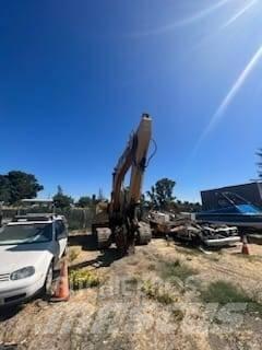 CAT 315CL Escavadoras de rastos