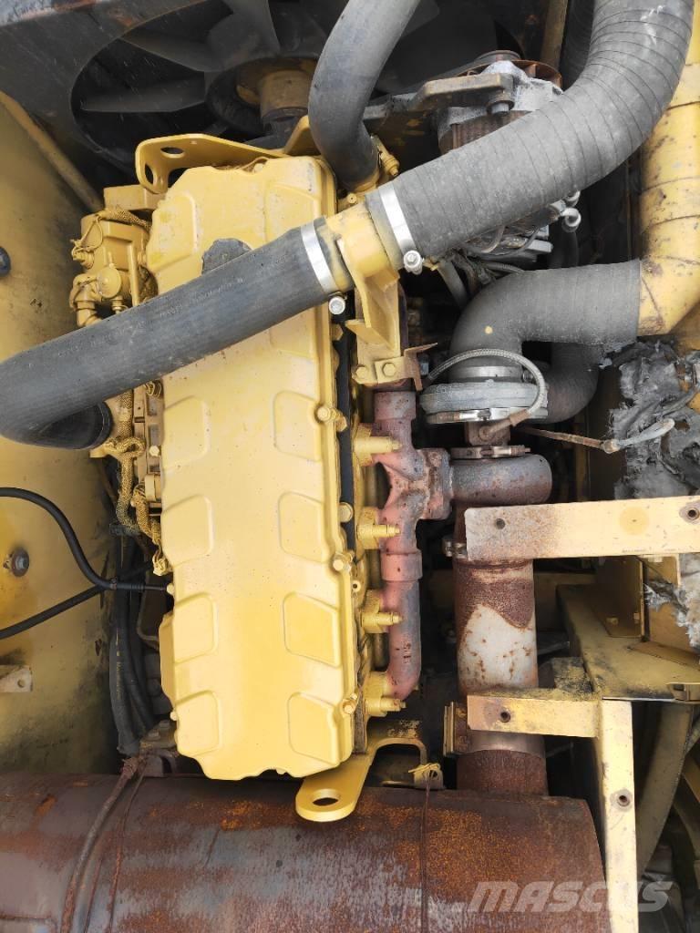 CAT 330C Escavadoras de rastos