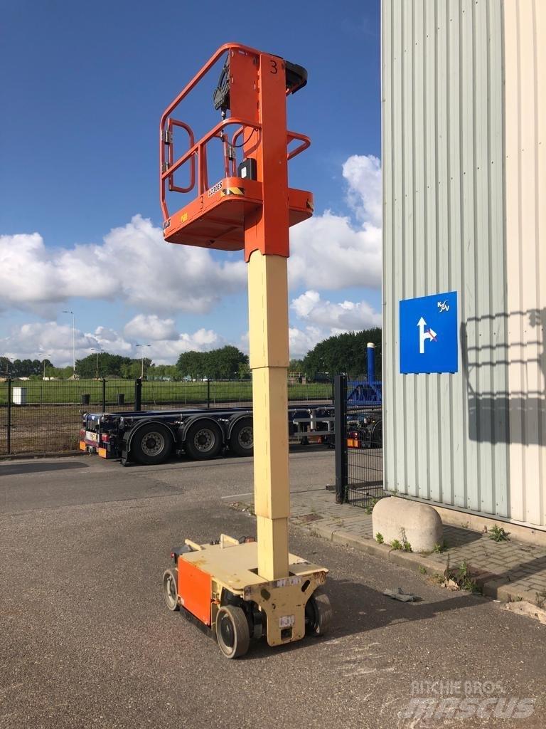 JLG 1230 ES Plataformas de Mastro Vertical