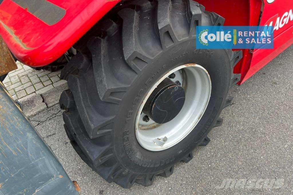 Magni RTH 5.23 | 2020 Manipuladores telescópicos