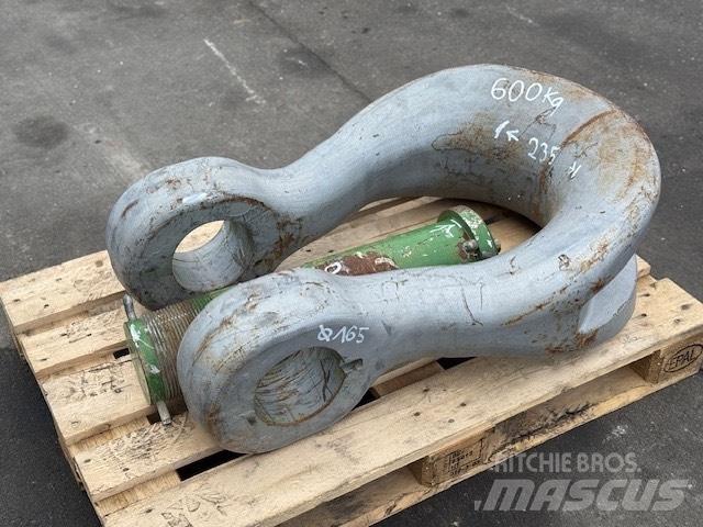 GP 400 TON SZEKLA Unidades Motores Marítimos
