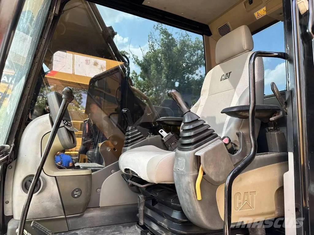 CAT 315D2 Escavadoras de rastos