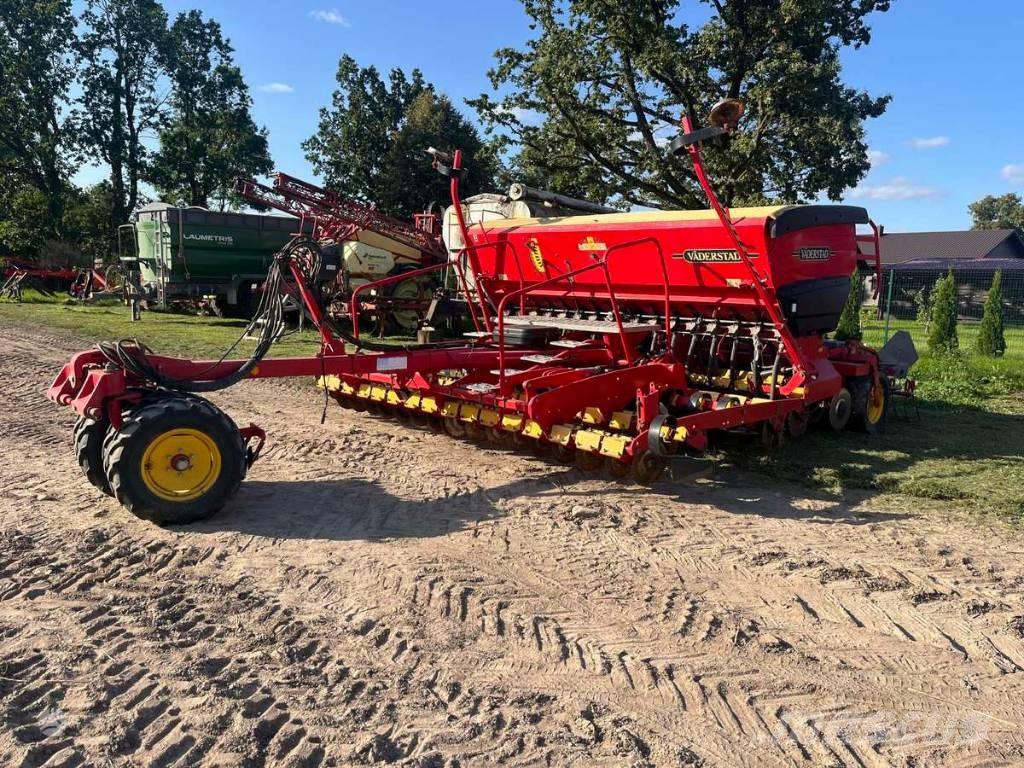 Väderstad Rapid400C Perfuradoras