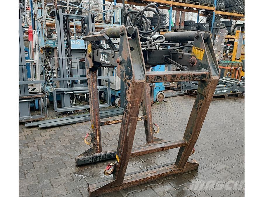 Toyota JSC JC M20 Outros acessórios e peças de reposição