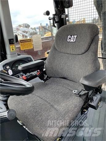 CAT 430 F Retroescavadoras