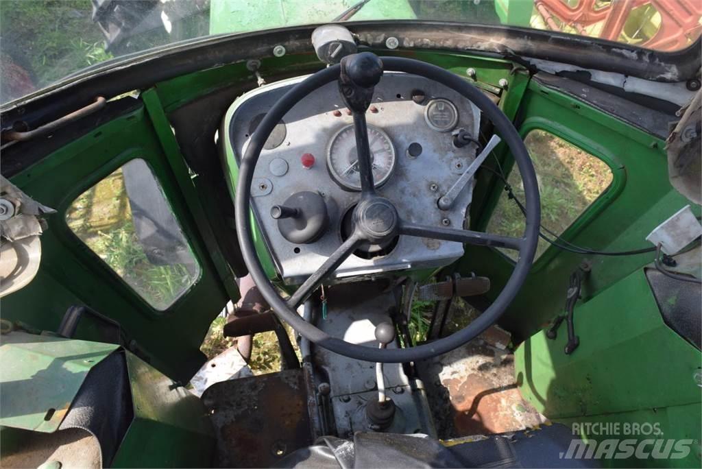 Deutz-Fahr D4006 Tratores Agrícolas usados