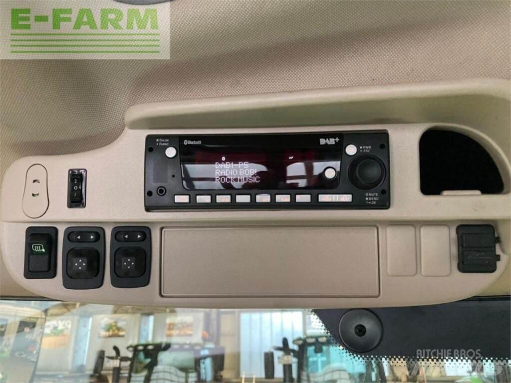 John Deere 6130r Tratores Agrícolas usados