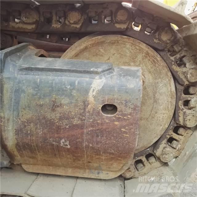 Komatsu PC 450-7 Escavadoras de rastos