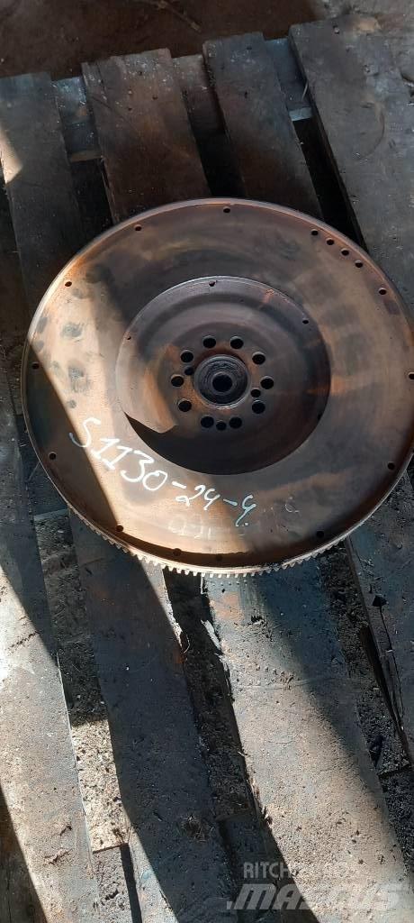 Scania R 440.   1805086 Motores