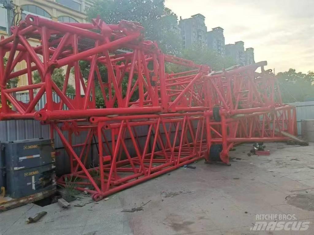 Sany SAC4500T Gruas Todo terreno