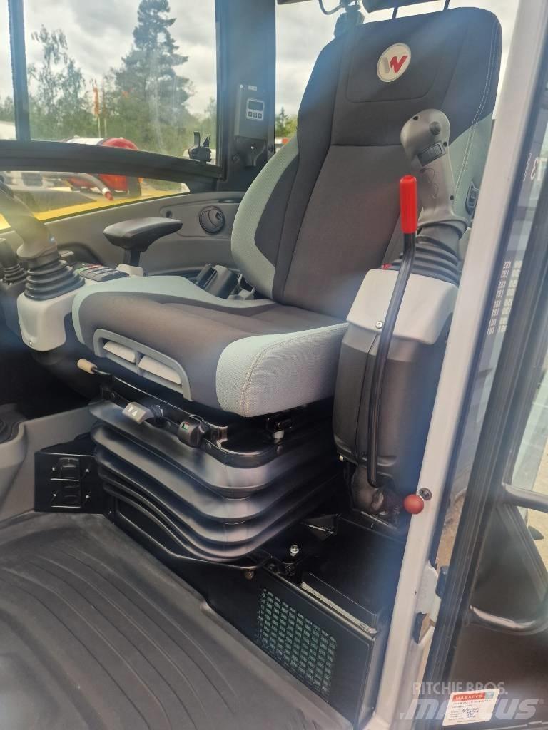 Wacker Neuson ET65 Mini Escavadoras <7t