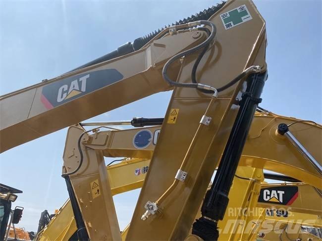 CAT 320 D2 Escavadoras de rastos