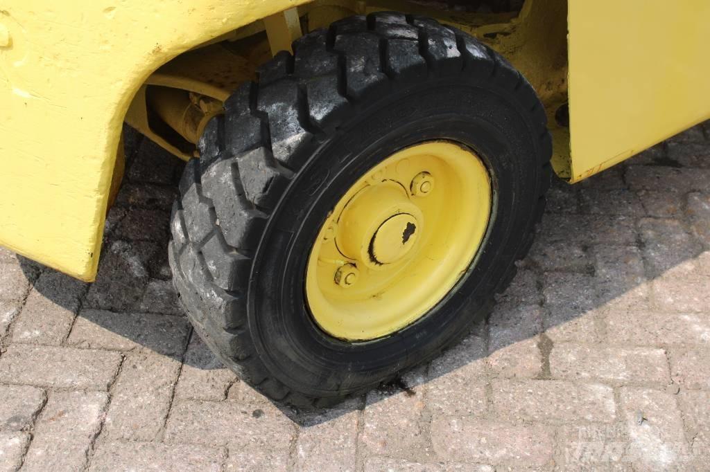 Hyster H 4.00 XL-6 Empilhadores Diesel