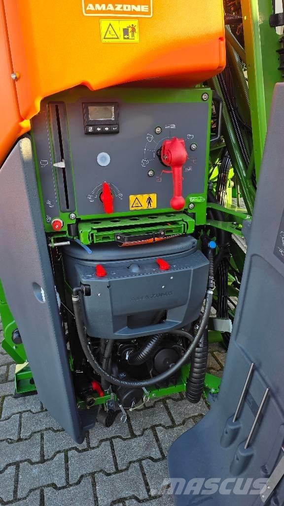 Amazone UF 1602 Pulverizadores montados