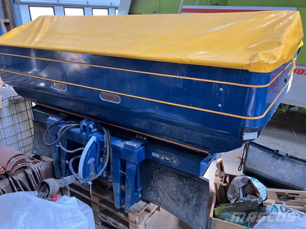 Bogballe M 35 W Plus Espalhadores de minério