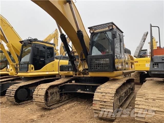 CAT 336D2 Escavadoras de rastos