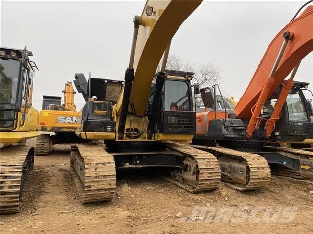 CAT 336D2 Escavadoras de rastos
