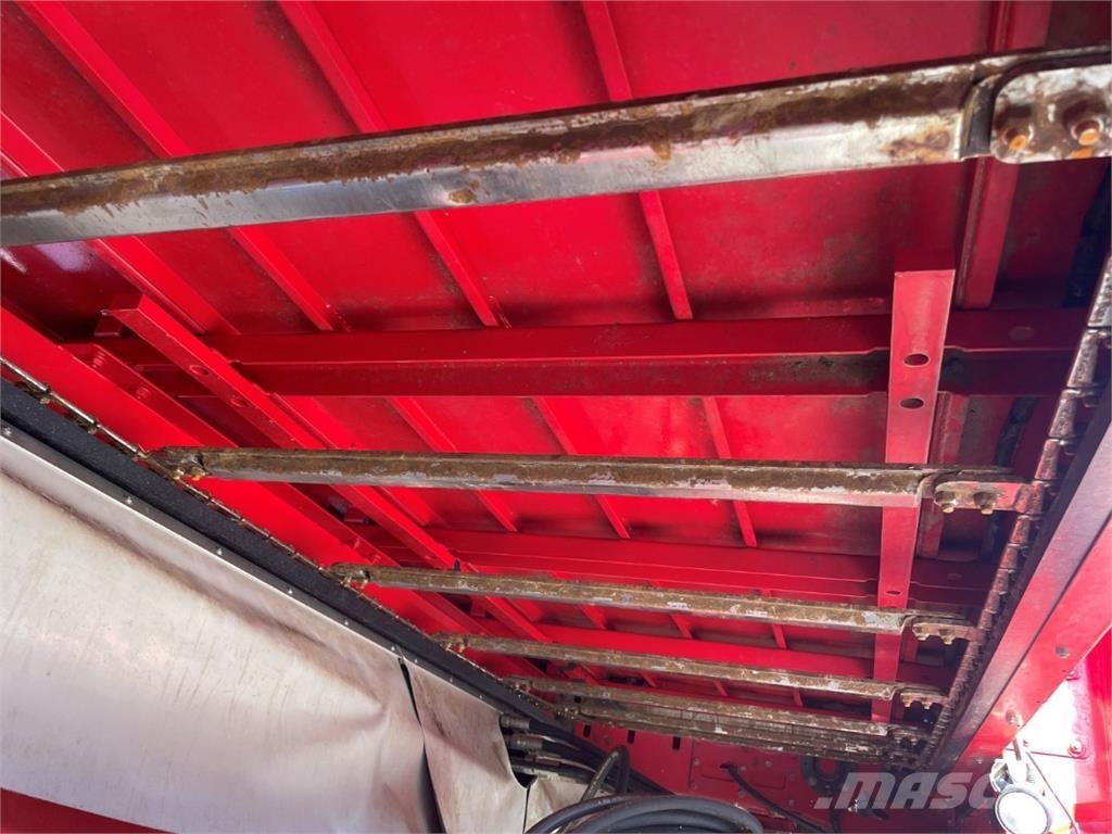 Holmer T4-40 Agricultura - Outros
