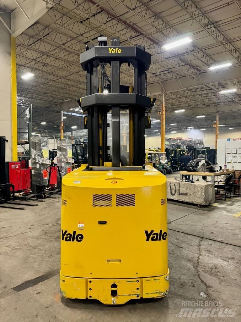 Yale NTA030SB Empilhadores eléctricos
