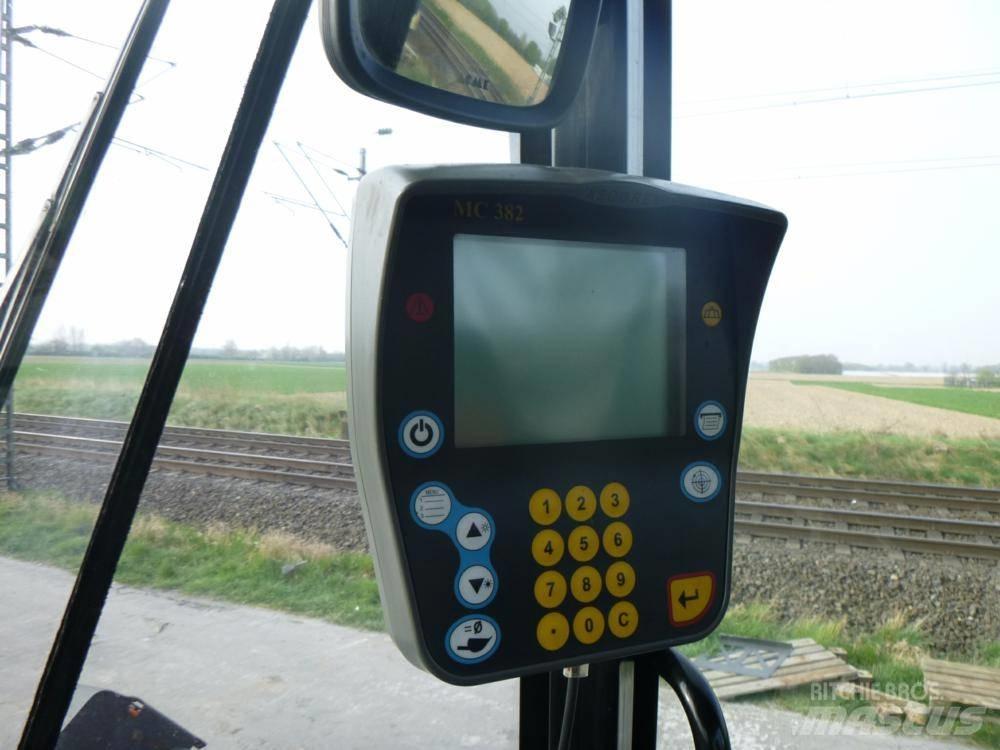 CAT 924 G HL Pás carregadoras de rodas
