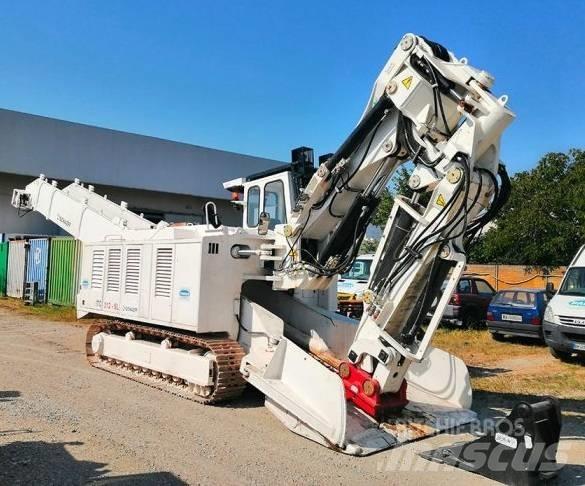 Schaeff 312 Outro equipamentos subterrâneos