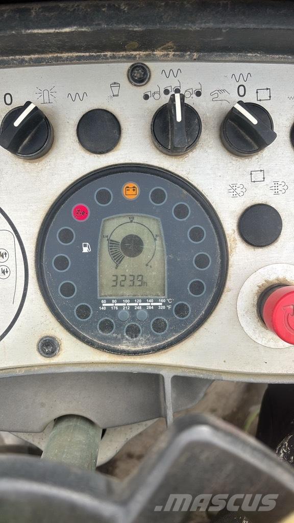 Bomag BW 120 AD-5 Cilindros Compactadores tandem