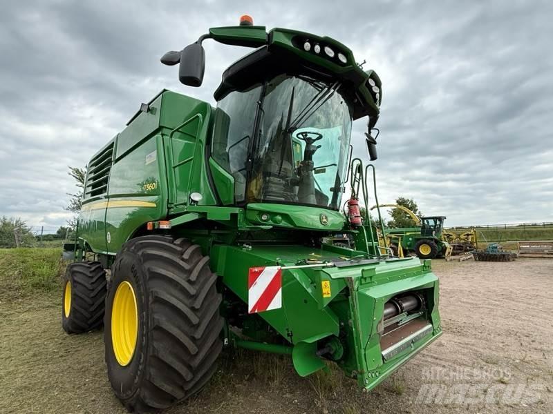 John Deere T560i Agricultura - Outros
