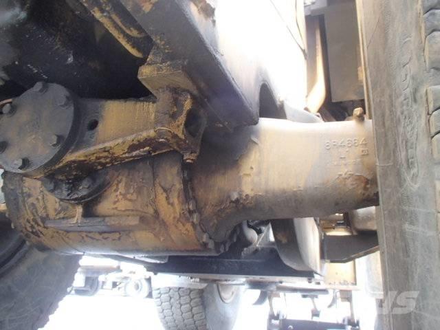 CAT 950 F Pás carregadoras de rodas