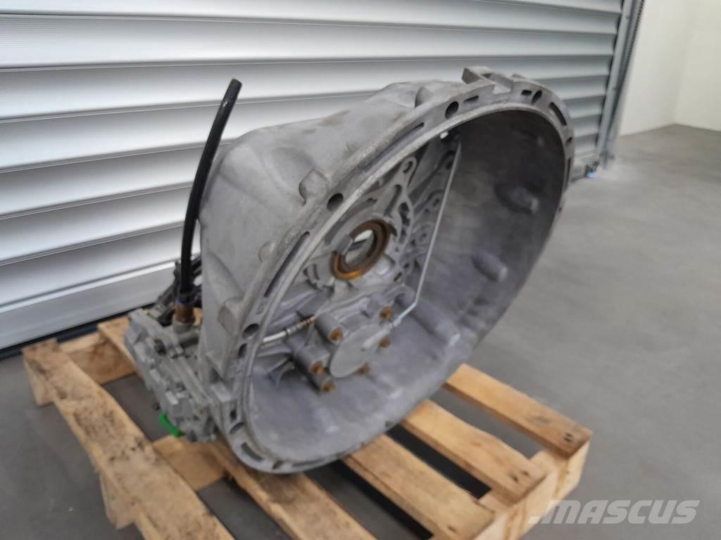 Volvo FH - FM Transportes - Outros
