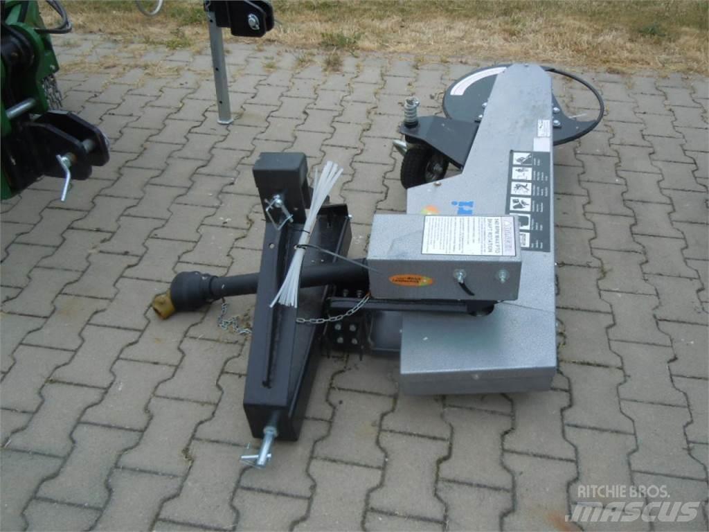 Kellfri 35-TS600 Espaços verdes - Outros
