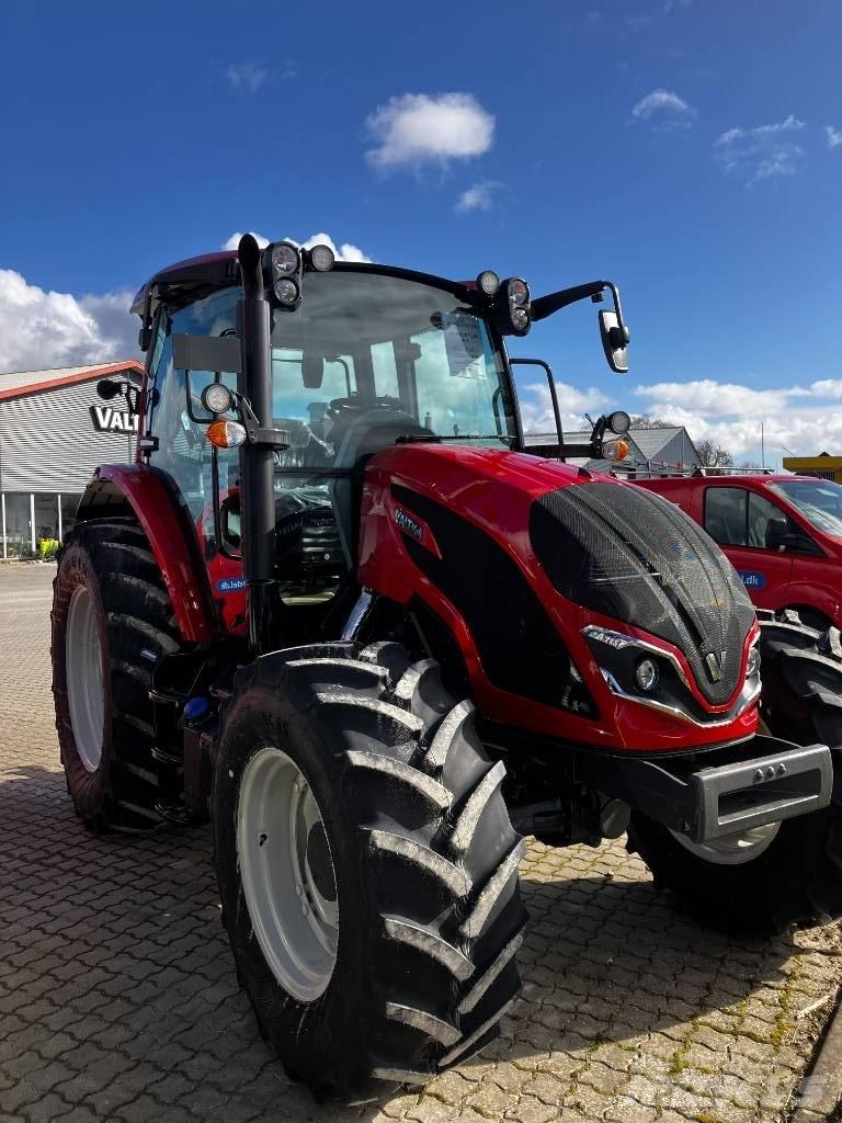 Valtra A 115 HT Tratores Agrícolas usados