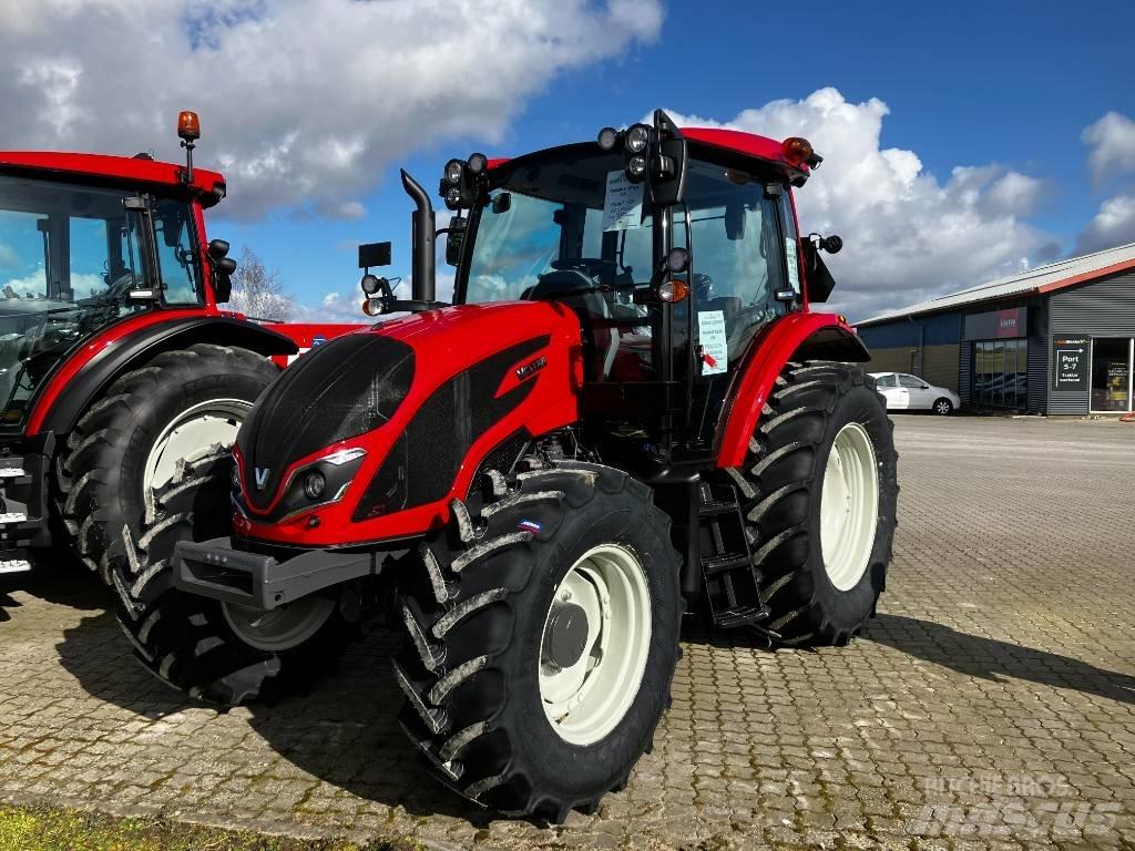 Valtra A 115 HT Tratores Agrícolas usados