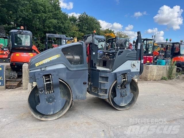 Bomag BW 135 AD-5 Cilindros Compactadores tandem