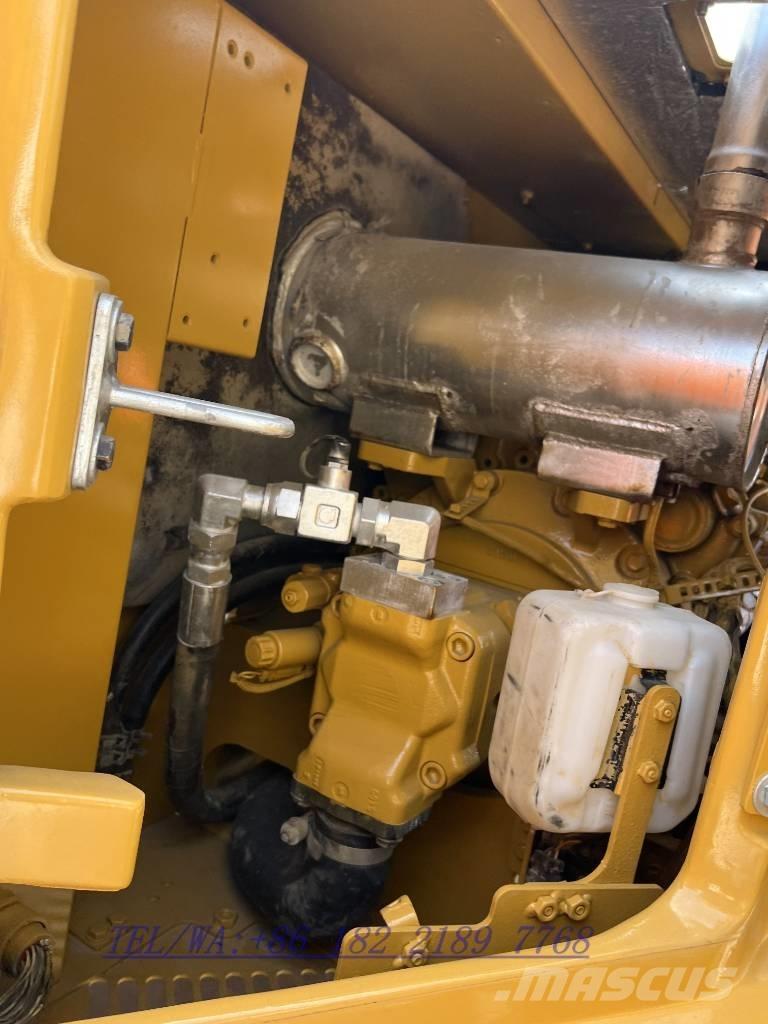 CAT 310 Escavadoras de rastos