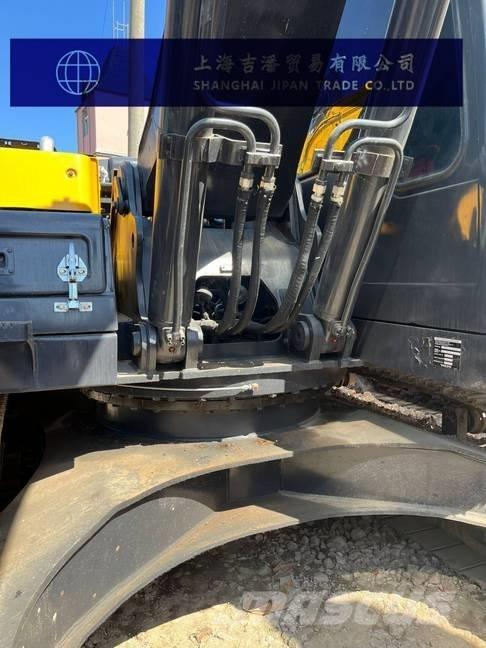 Volvo EC 240 Escavadoras de rastos