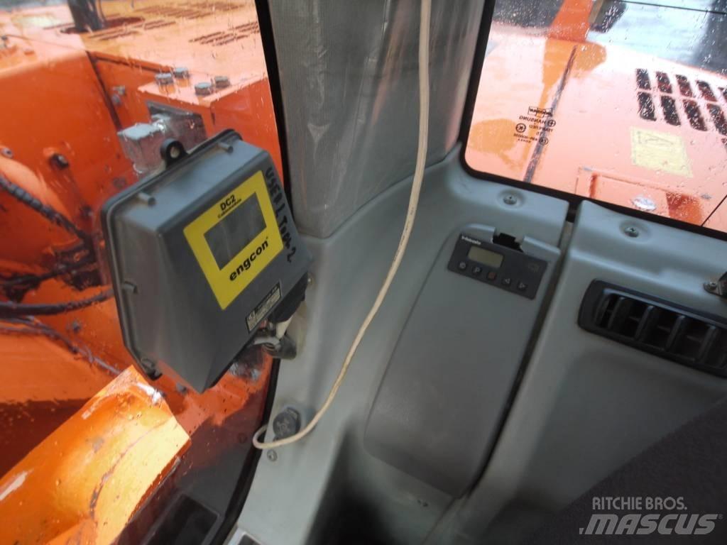 Doosan DX 235 LCR Escavadoras de rastos