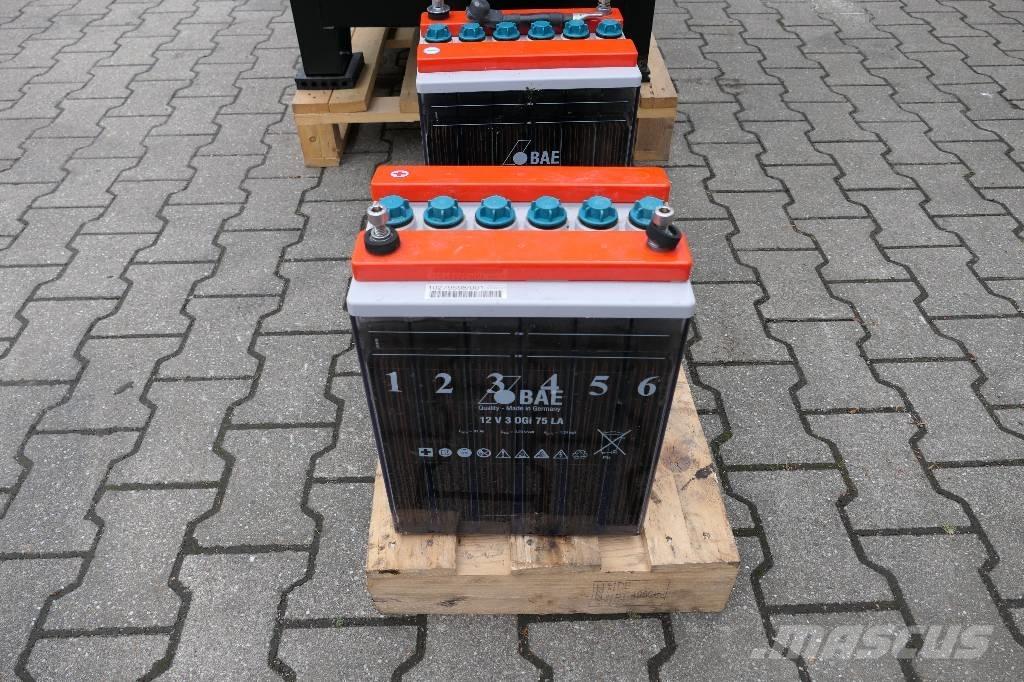 Kohler K16-APM 303 Geradores Diesel