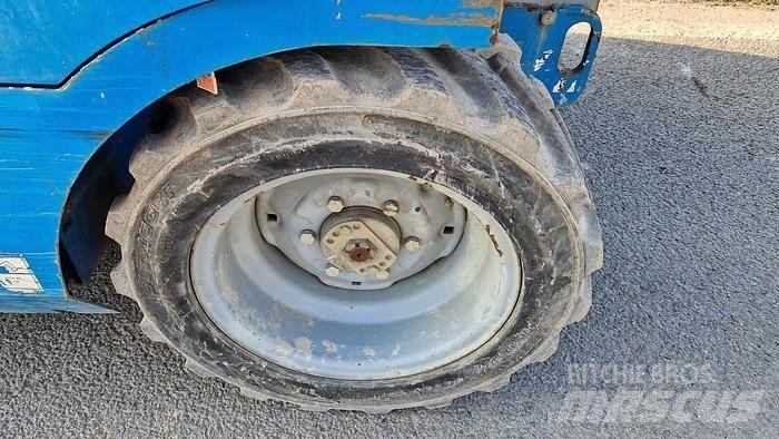 Genie GS2668RT Elevadores de tesoura