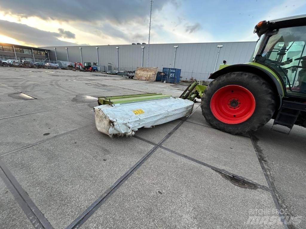 CLAAS Disco 300 C Gadanheiras