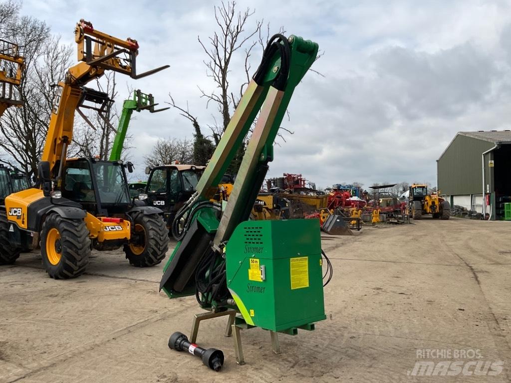 Siromer FHM 56 r Corta-Sebes
